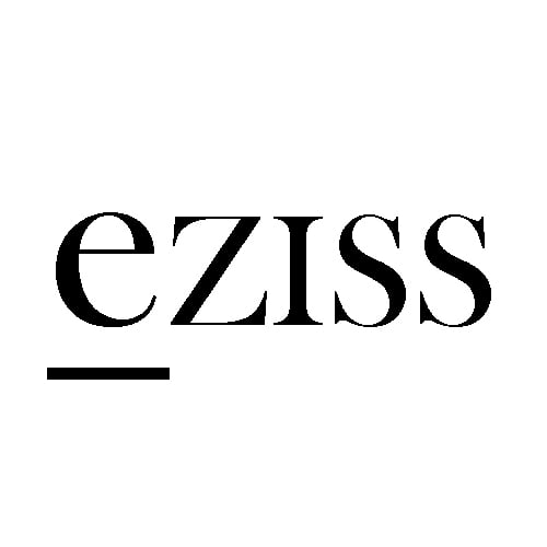 Ikona z logotipom eZISS.