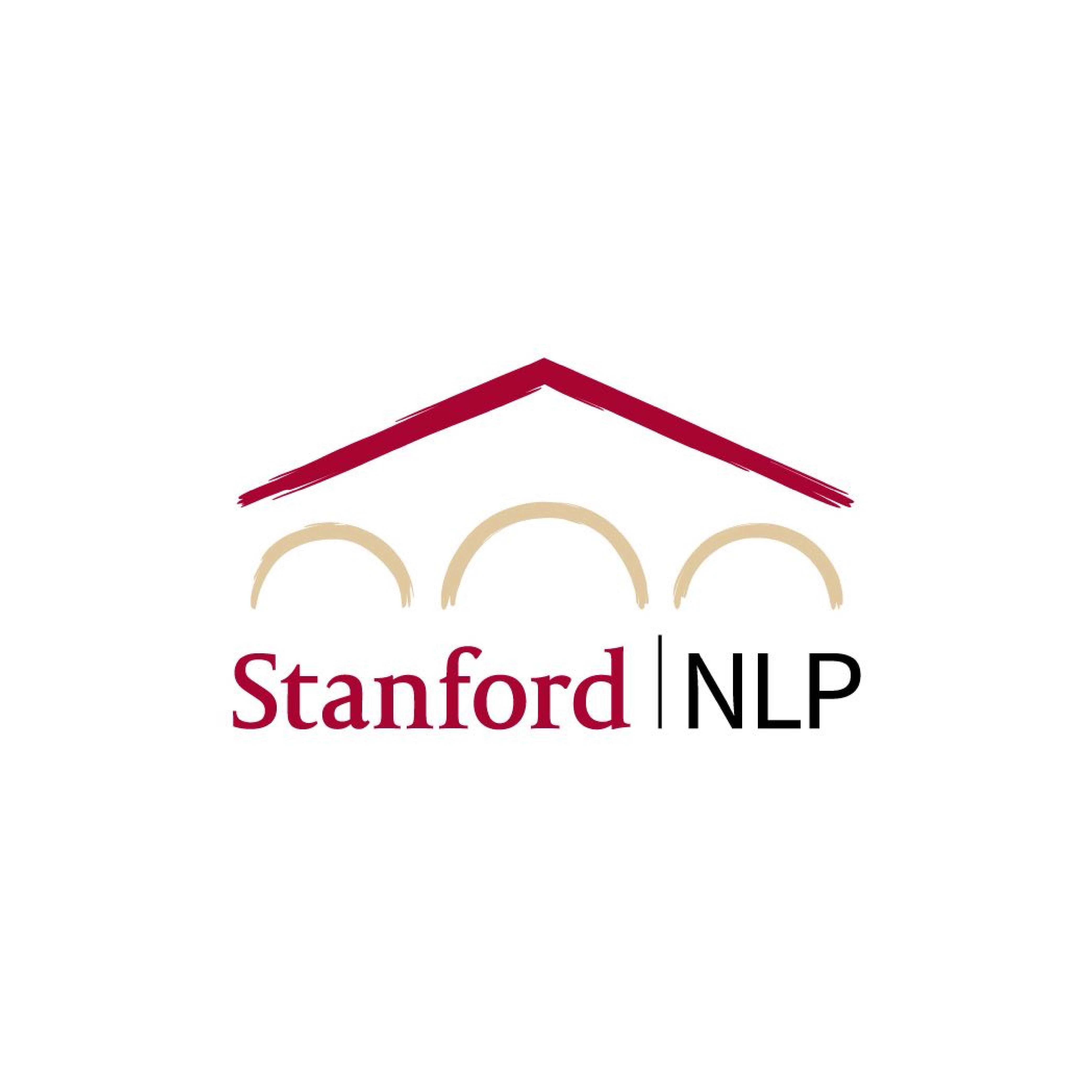 Ikona z logotipom Stanford NLP.