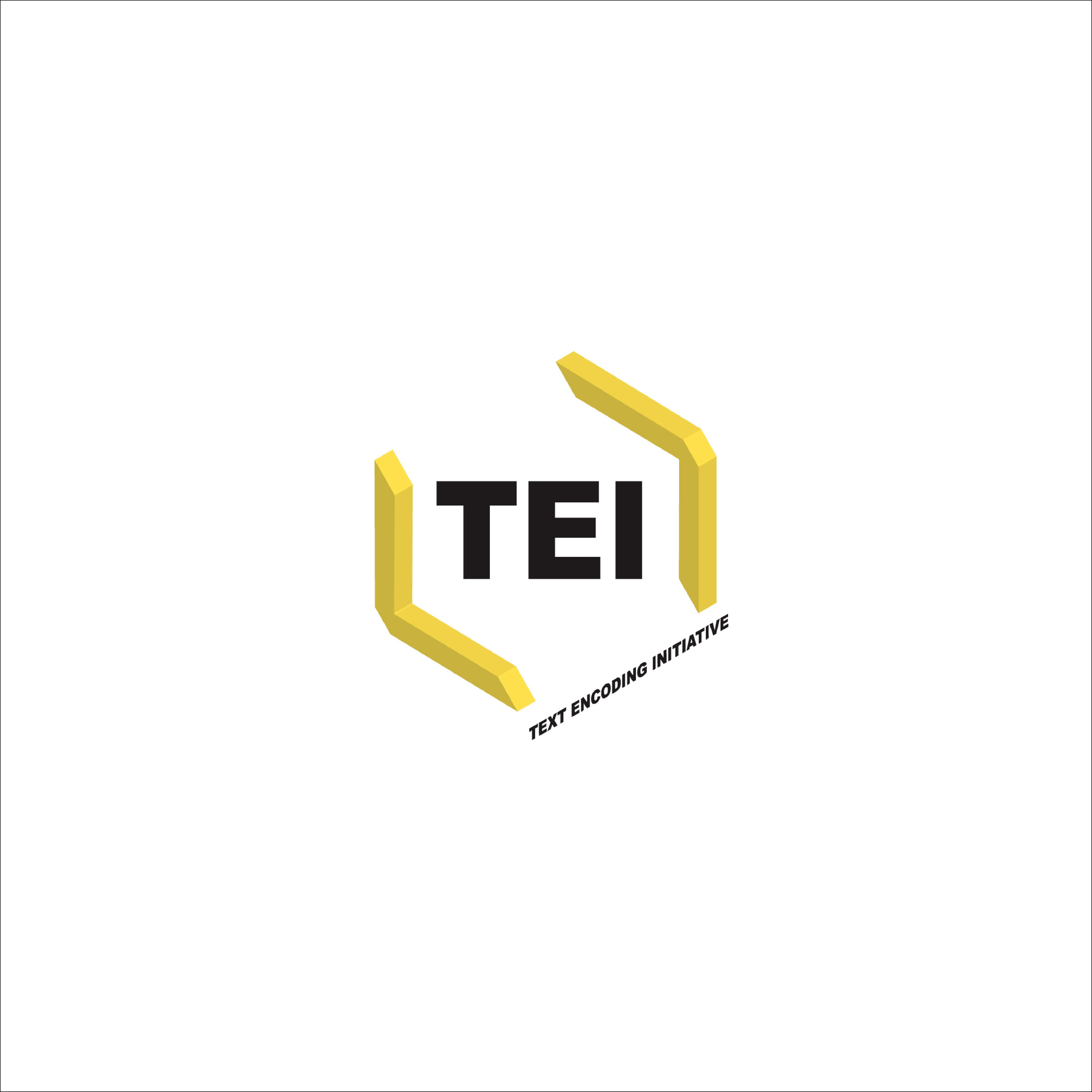Ikona z logotipom TEI.